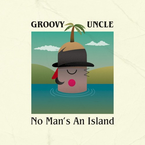 No Man's An Island