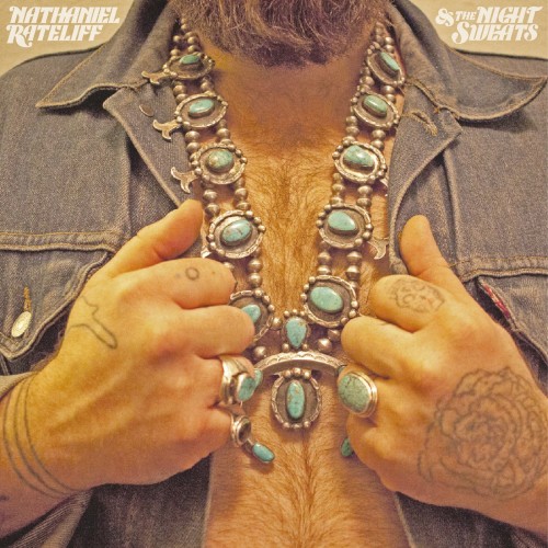 Nathaniel Rateliff & the Night Sweats