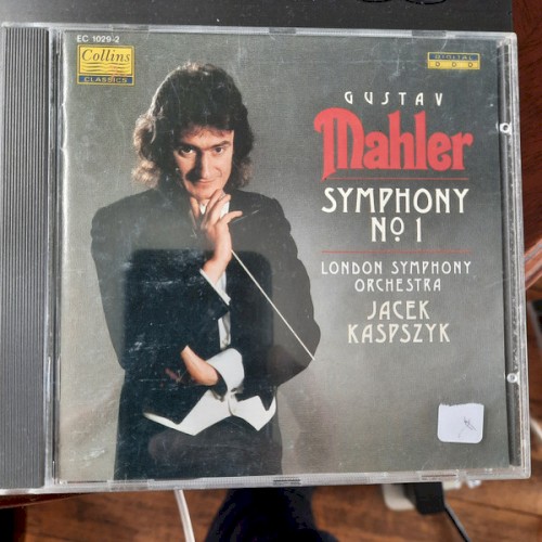 Symphony no. 1