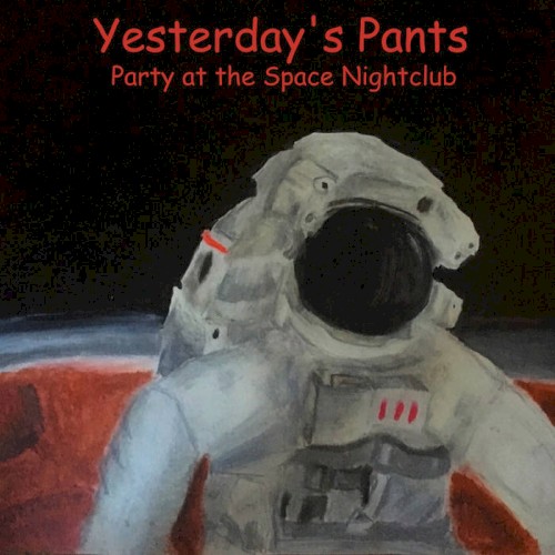 Party at the Space Nightclub