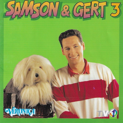 Samson & Gert 3