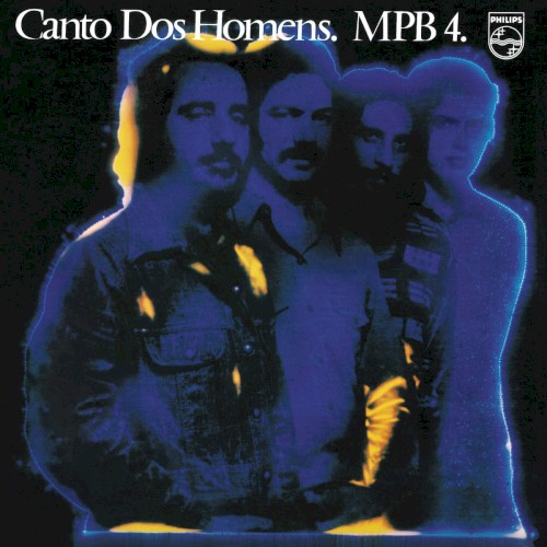Canto dos homens