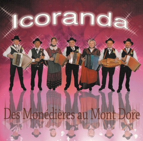 Des Monédières au Mont Dore