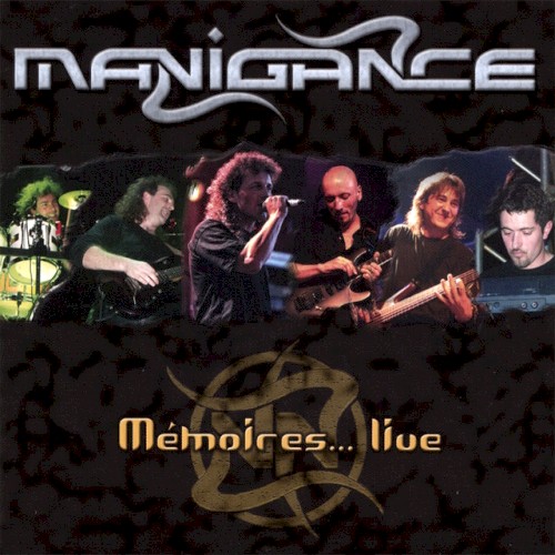 Mémoires… Live