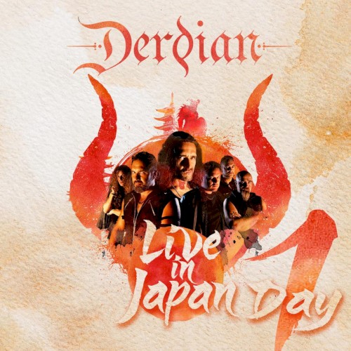 Live in Japan (Day 1)