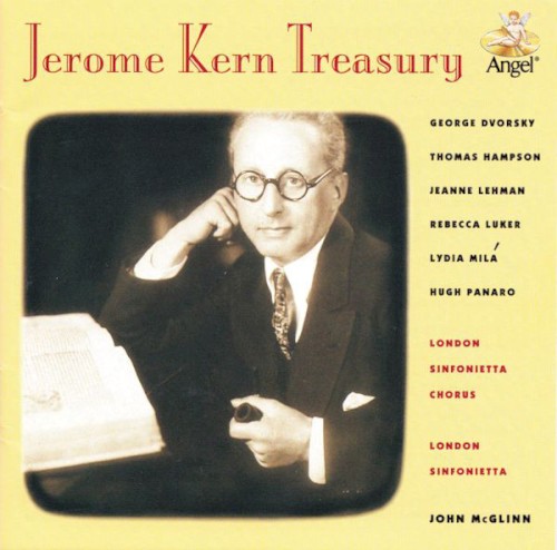 Treasury
