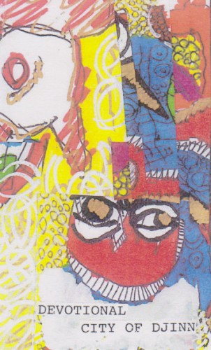 Ashgawandha Coma / Shadow of the Simurgh