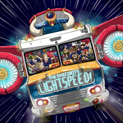 Lightspeed!