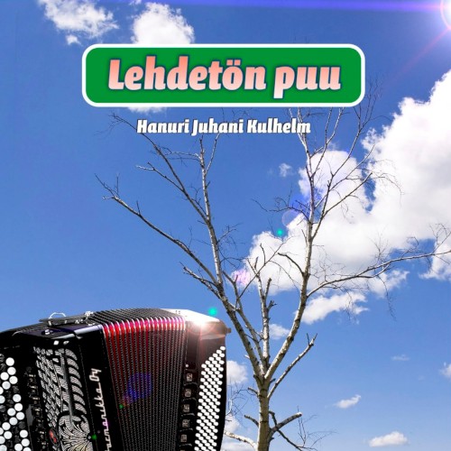 Lehdetön puu