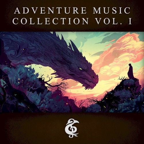 Adventure Music Collection Vol. 1