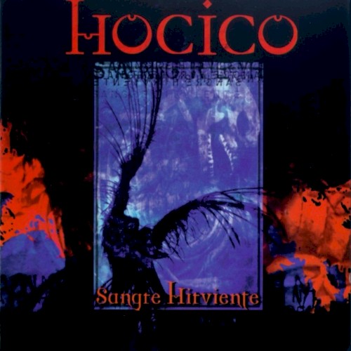 Sangre hirviente