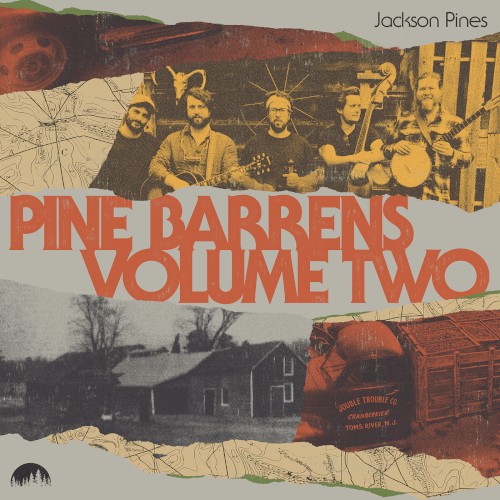 Pine Barrens Volume Two