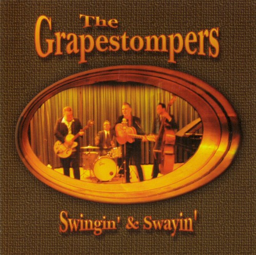 Swingin' & Swayin'