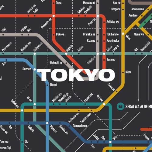 TOKYO