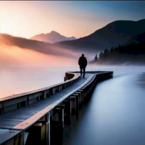 Tranquil Times