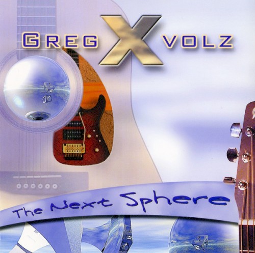 The Next Sphere