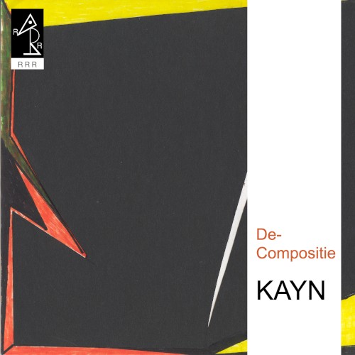 De‐Compositie