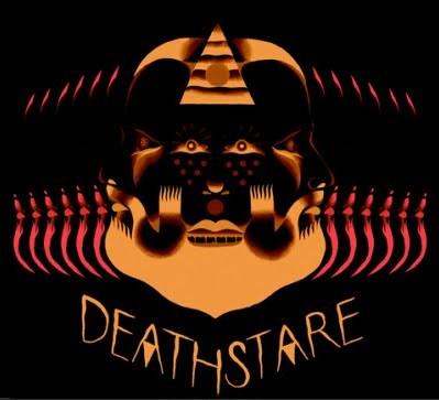 Matterhorn: Deathstare