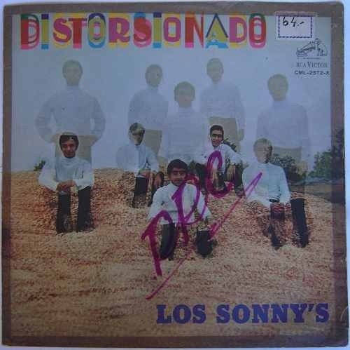Distorsionado