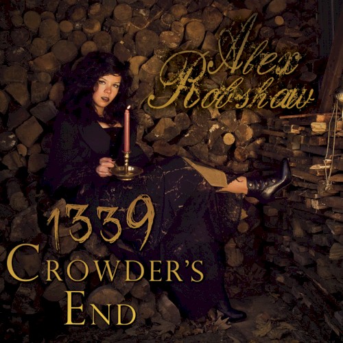 1339 Crowder’s End