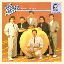 Tonto corazón