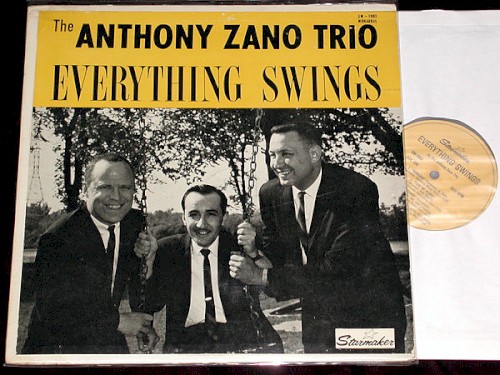 Everything Swings