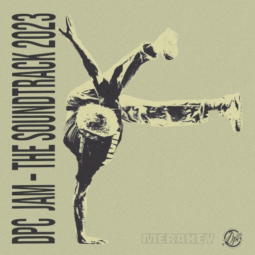 DPC JAM - The Soundtrack 2023
