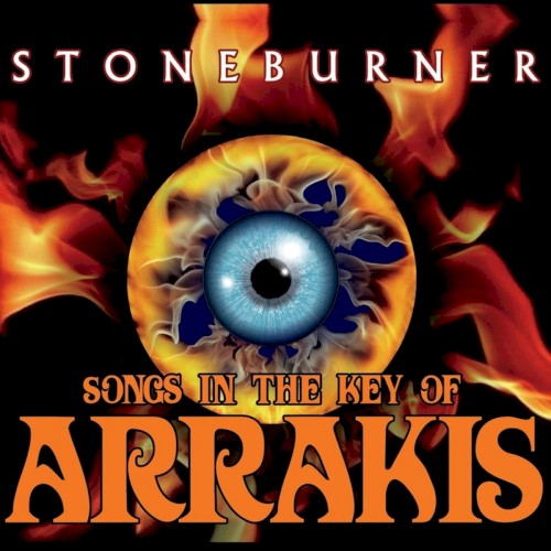 Songs in the Key of Arrakis