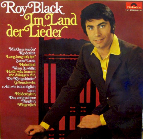 Im Land der Lieder
