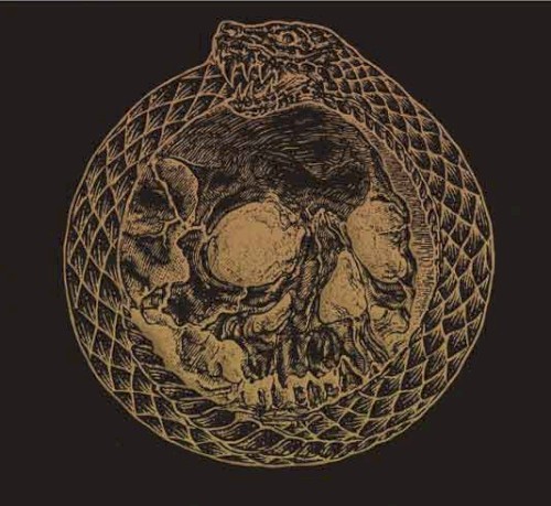 Witch's Consecration