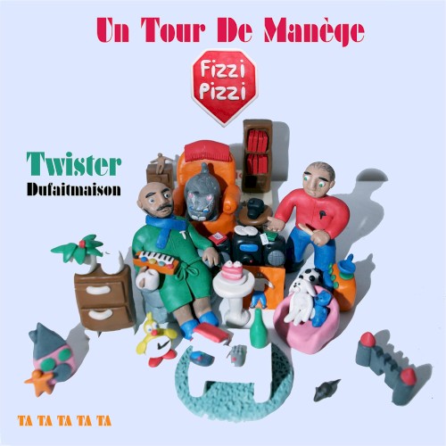 Un tour de manège