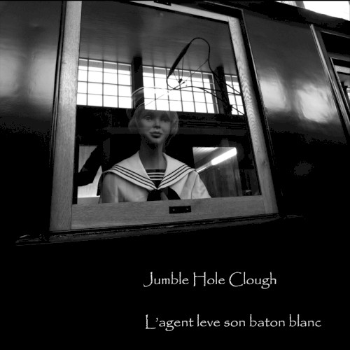 L’agent Leve Son Baton Blanc