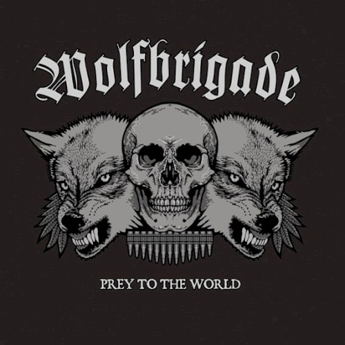 Prey to the World