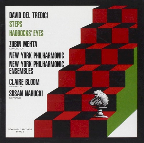 Steps / Haddock's Eyes