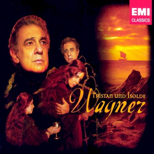 Tristan und Isolde