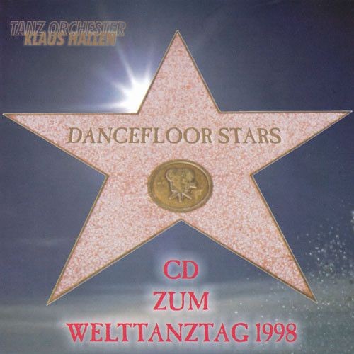 Dancefloor Stars, Volume 1