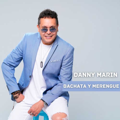 Bachata y merengue