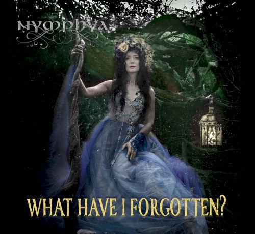 What Have I Forgotten?