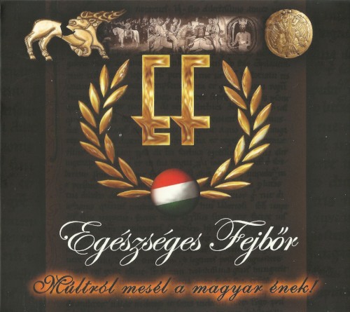 Múltról mesél a magyar ének