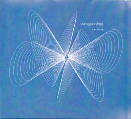 On Blue