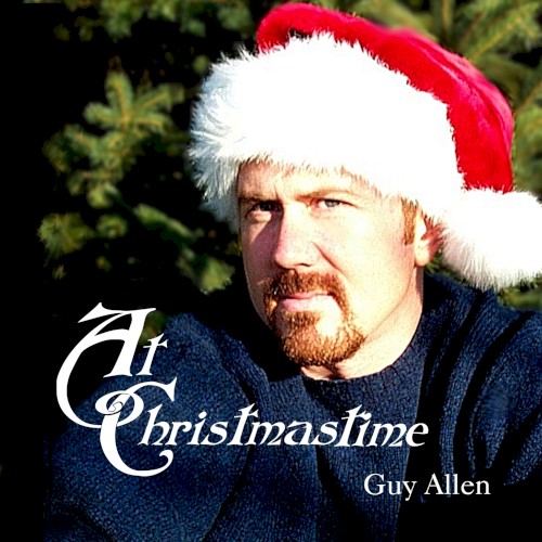 At Christmastime