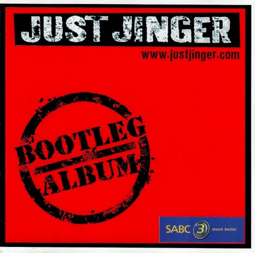 The Bootleg Album