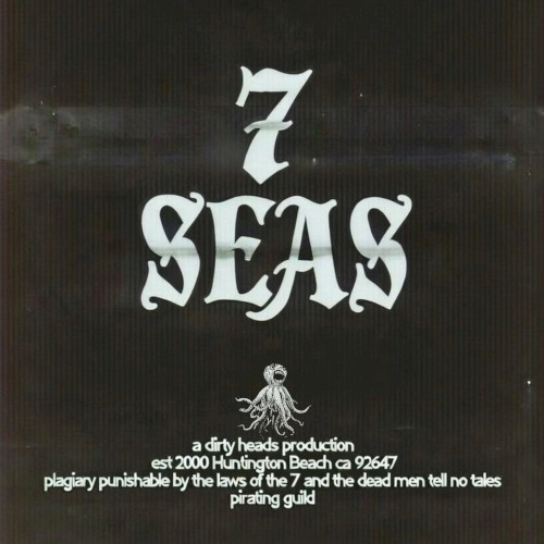 7 Seas