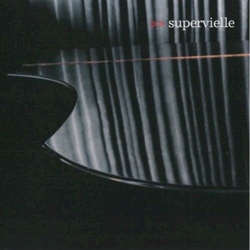 Bajofondo Tango Club: Supervielle
