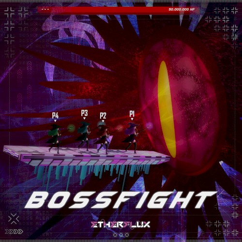 BOSSFIGHT
