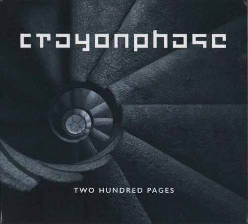 Two Hundred Pages