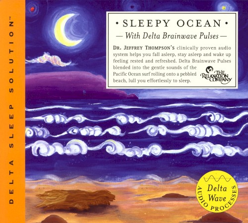 Sleepy Ocean