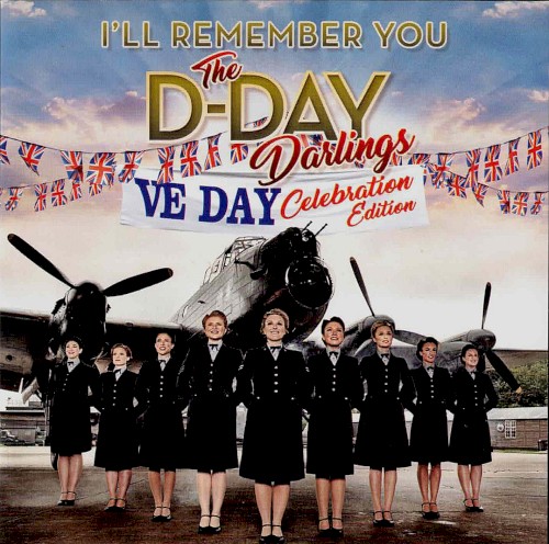 I'll Remember You (VE Day Celebration Edition)