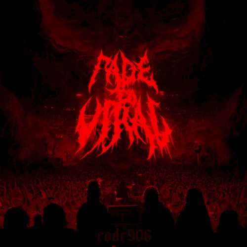 Fade to Viral LP
