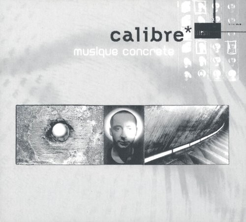 Musique Concrete